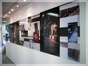 オープンレジデンシア神楽坂