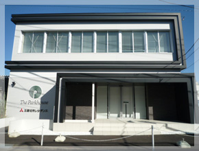 ザ・パークハウス川崎矢向_4