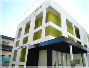 ザ・パークハウス武蔵新城_3